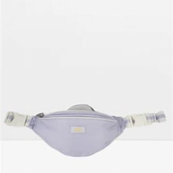 NWT! Nike Retro Light Purple Fanny Pack - New With Tags - Picture 3 of 8